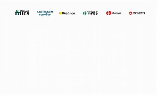 Logos von Schweizer Versicherungspartnern