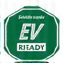 EV Ready Werkstatt Siegel